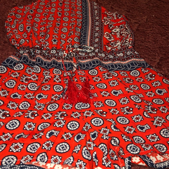 Romper - Picture 3 of 4